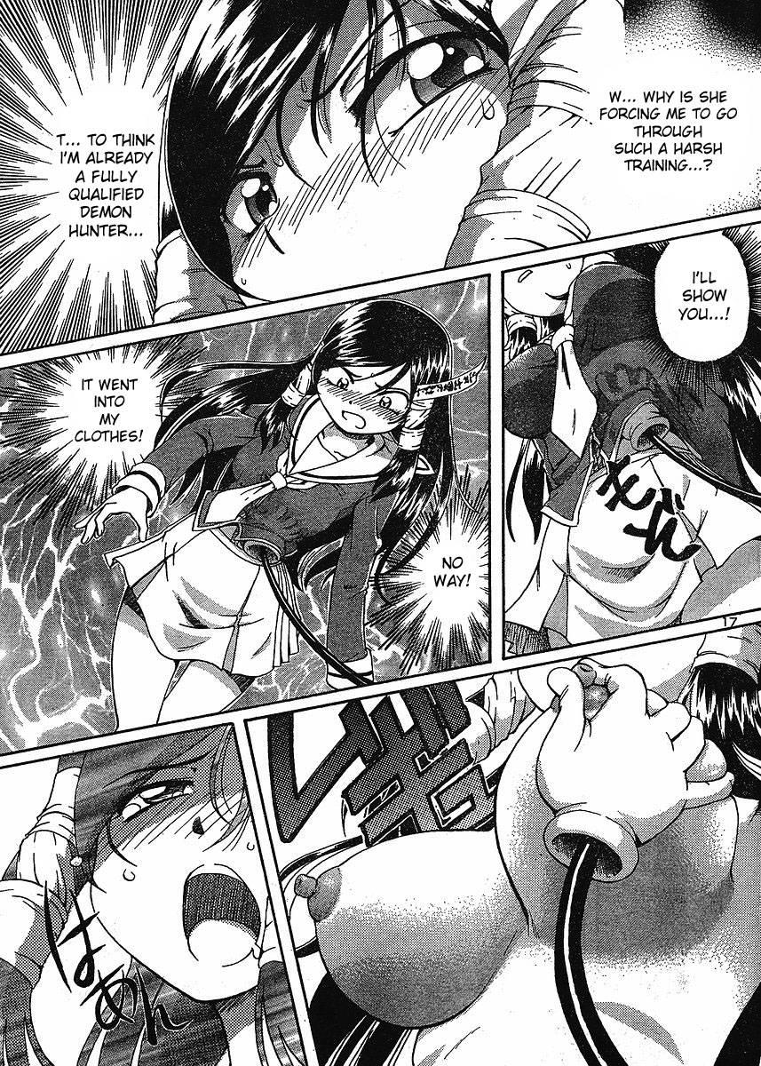 Virgin Rope Chapter 1000 Page 101